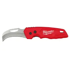 MILWAUKEE - Cuchillo Curvo Pela Cable Hawkbill 48-22-1525