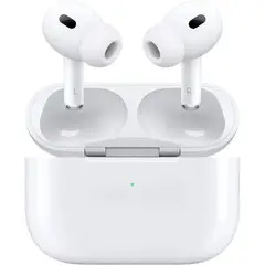 APPLE - Audífonos In Ear con Cancelación de Ruido Airpods Pro 2 Typec reacondicionados
