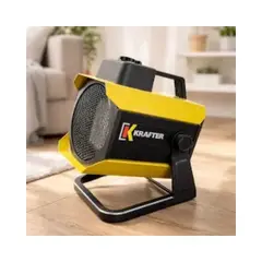 KRAFTER - Turbocalefactor Eléctrico 2.3 kW BGO 2002