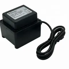 EMAUX - Transformador Para Focos Led De Piscina 12v 50va
