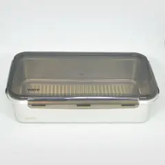 WAYU - HERMETICO ACERO MICROSAFE 5L
