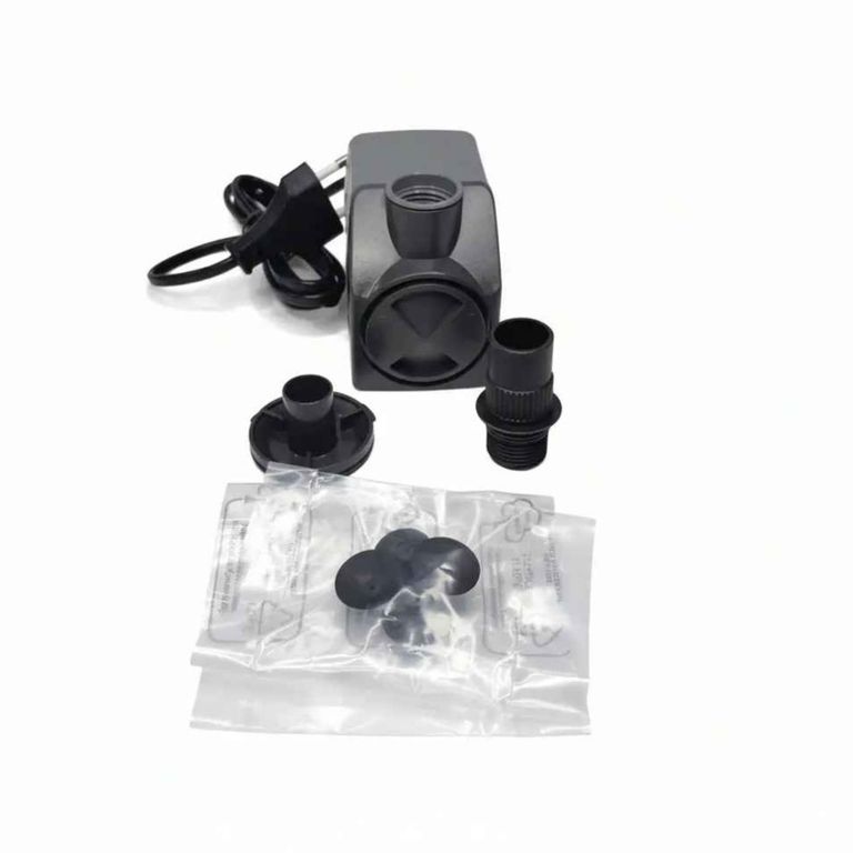 Bomba Recirculación Idra Sicce 25w Cascada Estanque