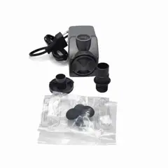 GENERICO - Bomba Recirculación Idra Sicce 25w Cascada Estanque