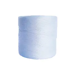 MARIENBERG - Cordel Tipo 750 Bobina de 4kg aprox Natural 6 unidades
