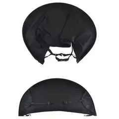 GENERICO - Sombrilla Coche Bebe Toldo Coche Bebe Parasol Coche Bebe