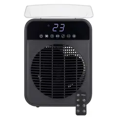 THORBEN - Termoventilador Calefactor Thor Neo Heat Pro 2000 W