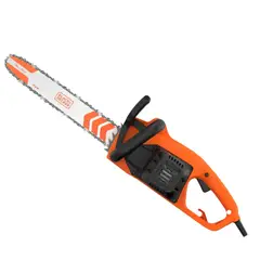 BLACK+DECKER - Motosierra Eléctrica 2000w 16"40cm BECS2040-b2c