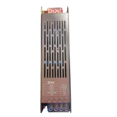 WANT - Fuente De Poder Pro 24v 200w 8.3a