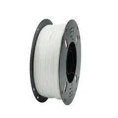 FLASHFORGE - Filamento Pla Lite Blanco - FILAMENTOS