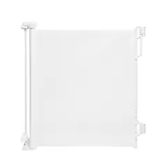 SAFETY 1ST - Puerta De Seguridad Retractil Safe Slide