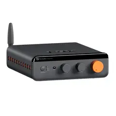 MCI - Amplificador Bluetooth 300W 2.1 Hi-Res Fosi BT20A Max
