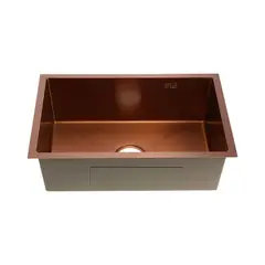 STRETTO - Lavaplatos Empotrado Aramis 65x45cm