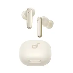 SOUNDCORE BY ANKER - Audífono TWS ANC Soundcore P40i blanco