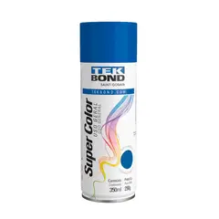 TEKBOND - PINT SPRAY ESM AZUL TEK BOND INFLA