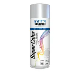 TEKBOND - PINT SPRAY ESM ALUMINIO TEK BOND INFLA