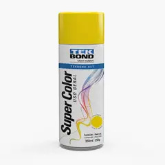 TEKBOND - PINT SPRAY ESM AMARILLO TEK BOND INFLA
