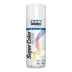 TEKBOND - PINT SPRAY ESM BLANCO BRILLANTE TEK BOND INFLA