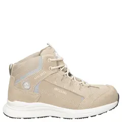 PANAMA JACK - Zapato Seguridad Mujer Beige