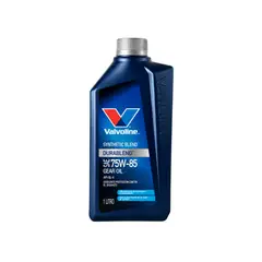 GENERICO - Aceite Caja Mecanica Valvoline 75W85 1 L/T L200 2007-2024