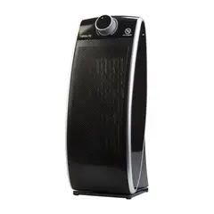 AIROLITE - Termoventilador Ceramico Oscilante Airolit 2000w Curve Tower