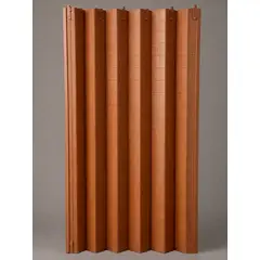 DECORAWOOD SPA - Cortina de Madera Hangaroa Separador 250x180 cm Alerce