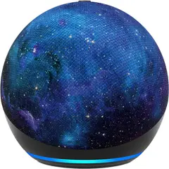 AMAZON - Echo Dot 5 Generación Edición Infantil Diseño Galaxia