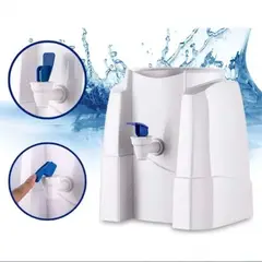 GENERICO - Dispensador De Agua Manual Para Bidón De 20 Litros