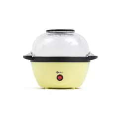 KUBLI - Máquina Para Hacer Cabritas Amarilla