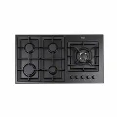 FDV - Encimera a Gas licuado Elite 5 Quemadores 95 cm Deluxe