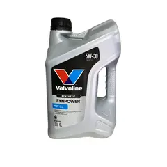 GENERICO - Aceite Motor Valvoline 5W30 Full Sintetico 5lts L200 G2 2007-2024