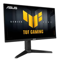 ASUS - Monitor Gamer TUF Gaming VG259QMRL5A, 24,5 Full HD, 310Hz, 1ms GTG, HDMI, DP, FreeSync