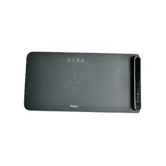 FDV - Mat eléctrico para platos