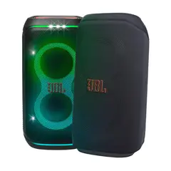 JBL - Partybox Accesories Partybox Cover 120 / 130