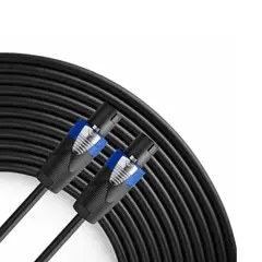 STAGELAB - Cable Parlante 20 MTS CLSPM225M20