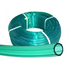 METALFER - Manguera Galactica 1/2 PuLG Verde 100 Mts