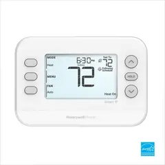 HONEYWELL - TERMOSTATO Digital No Programable 1HEAT 1 COOL TH2110WF4008/U WIFI