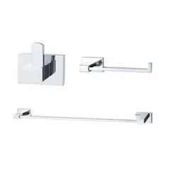 STRETTO - Kit Accesorios Rubo 3 Piezas