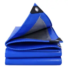 CHINA - Lona Carpa Multiuso 3x5Metros Impermeable Cobertor Universal