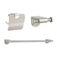 STRETTO - Kit Accesorios 3 Piezas Dessin