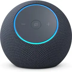 AMAZON - Echo Dot Max Nuevo Parlante Inteligente Con Alexa y Sonido Premium Negro