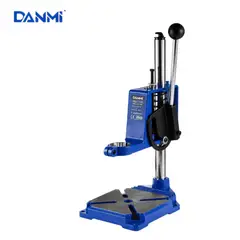 DANMI - Prensa Taladro Soporte Pedestal Porta Taladro