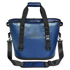 AQUA FORCE - Cooler Soft Mochila 20L Azul