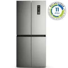 FENSA - Refrigerador 401L No Frost 4 Puertas Inverter DQ79SU