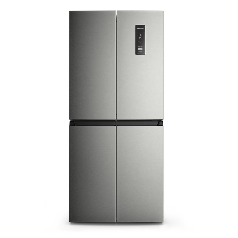 Refrigerador 401L No Frost 4 Puertas Inverter DQ79SU