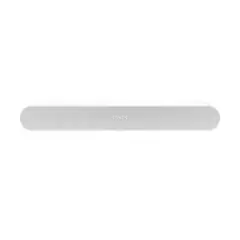 SONOS - Barra de Sonido Soundbar Ray Blanco