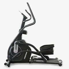 ULTIMATE FITNESS - Elíptica T900X Touch Elite Pro Magnética Incline