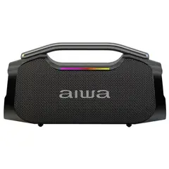 AIWA - Parlante Portatil Bluetooth 55w Funcion Tws Aw-a408