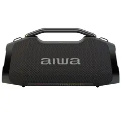 AIWA - Parlante Portatil Bluetooth 65w Funcion Tws Aw-a411