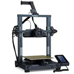 ELEGOO - Neptune 4 Pro - Velocidad 500mms - Tamaño Imp 225x225x265mm - Impresora 3D -