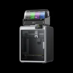 CREALITY - K2 Combo Multicolor - Tamaño Imp 260 x 260 x 260 mm - Impresora 3D -